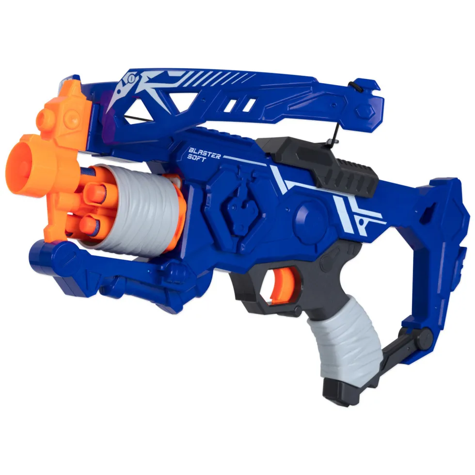 Juguettos Blaster Soft Skyfork MS-20