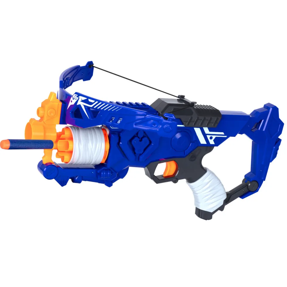 Juguettos Blaster Soft Skyfork MS-20