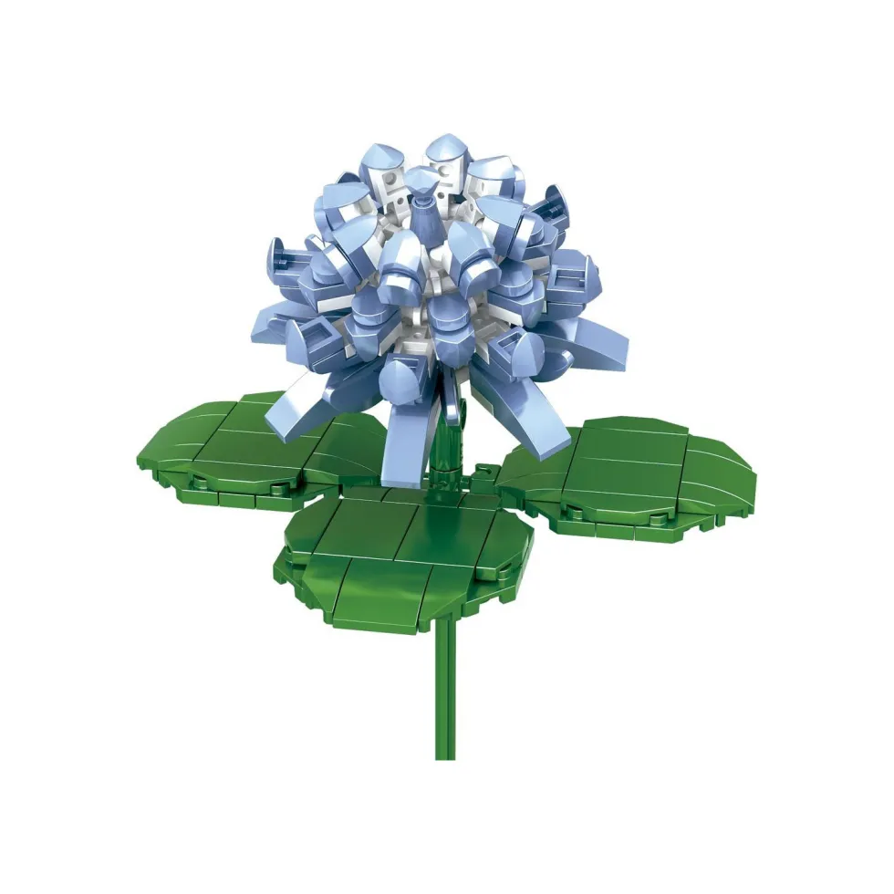 Juguettos Construye tu Ramo de Flores