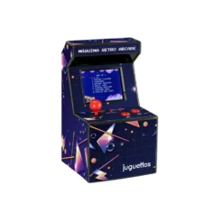 Juguettos Máquina Retro Arcade 200 Juegos