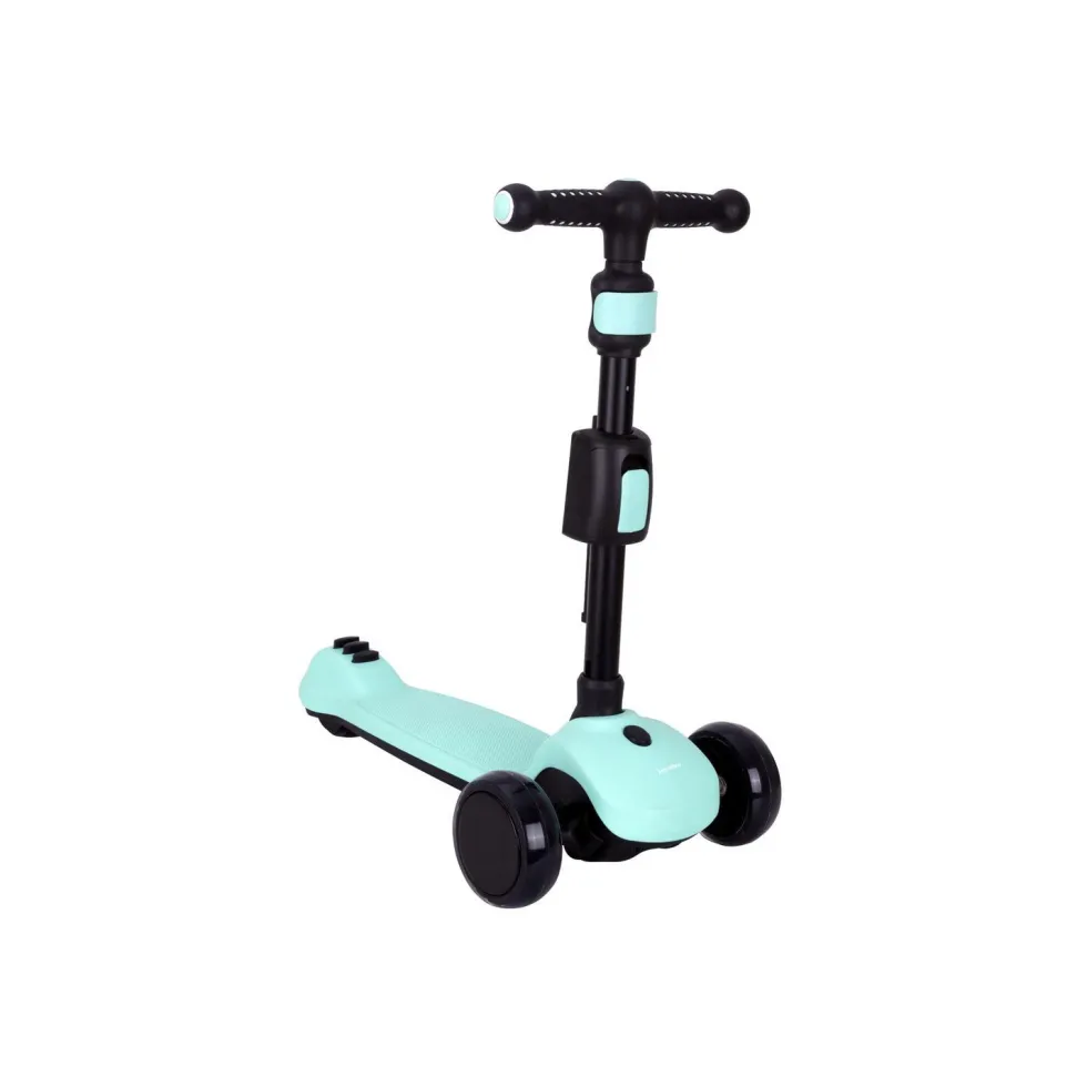 Juguettos Patinete Evolution