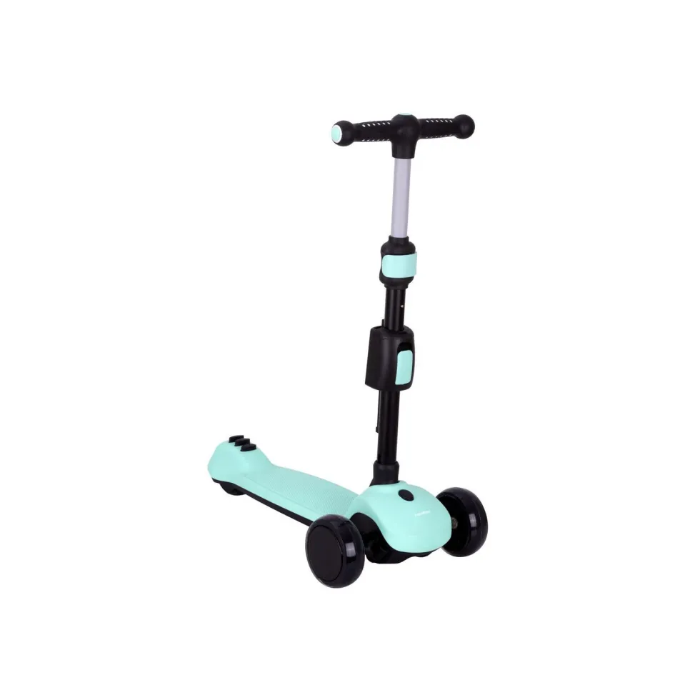 Juguettos Patinete Evolution