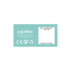 Juguettos Patinete Evolution