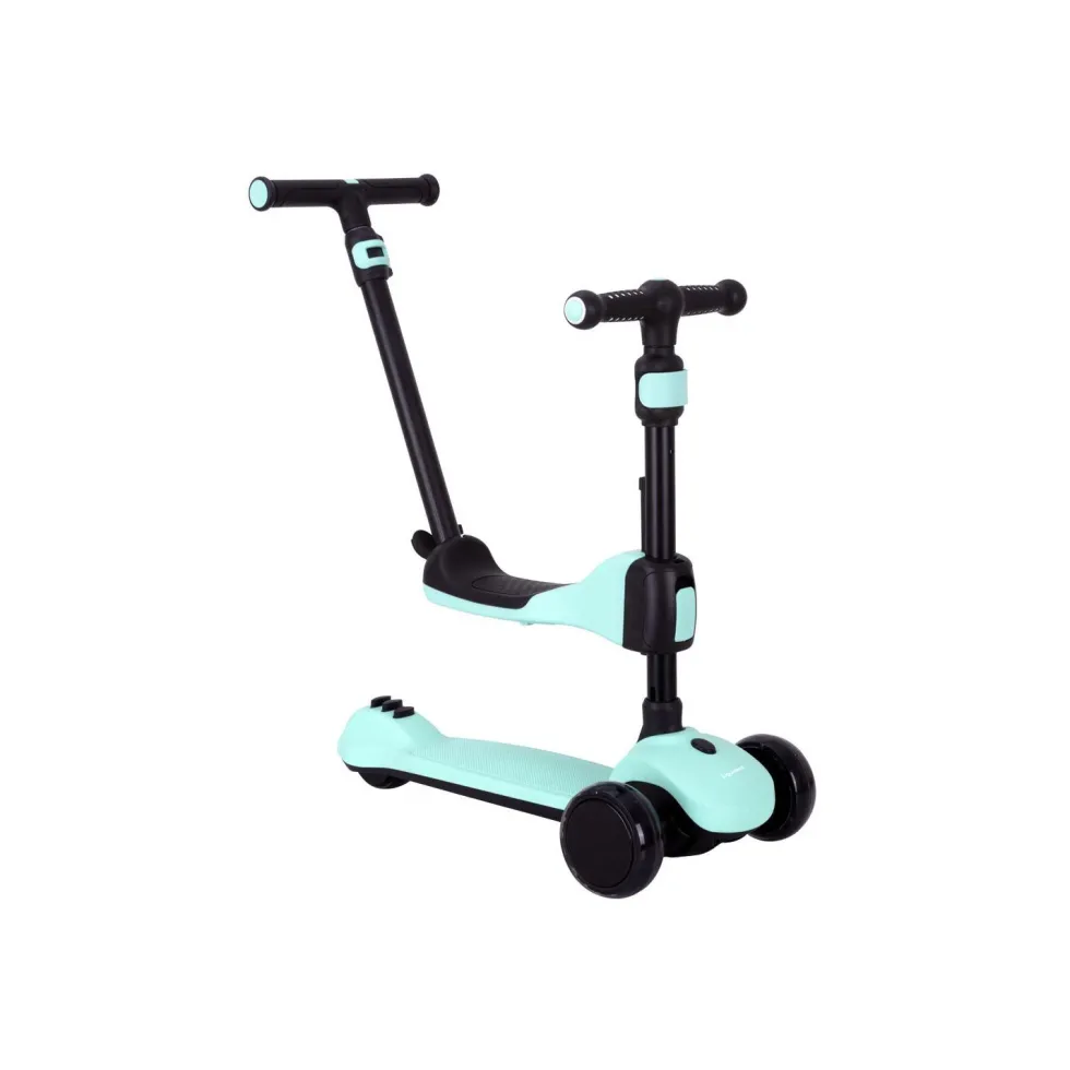 Juguettos Patinete Evolution