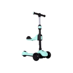 Juguettos Patinete Evolution