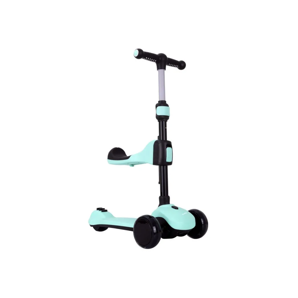 Juguettos Patinete Evolution