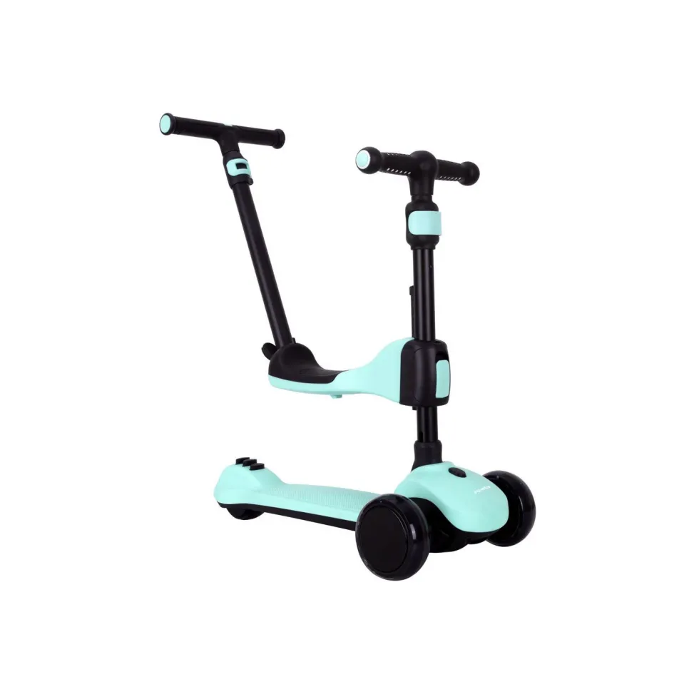 Juguettos Patinete Evolution