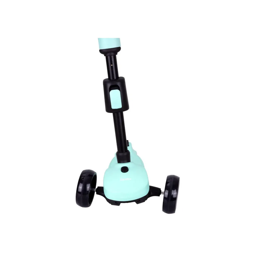 Juguettos Patinete Evolution