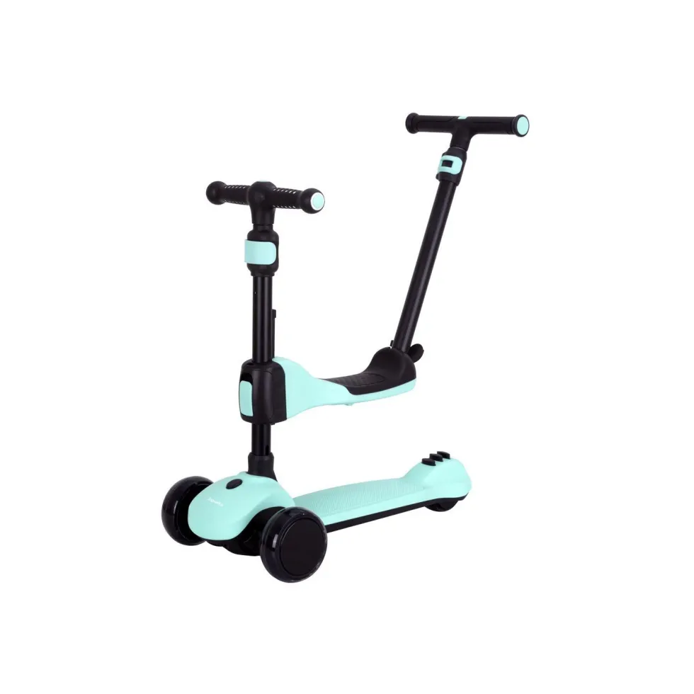 Juguettos Patinete Evolution