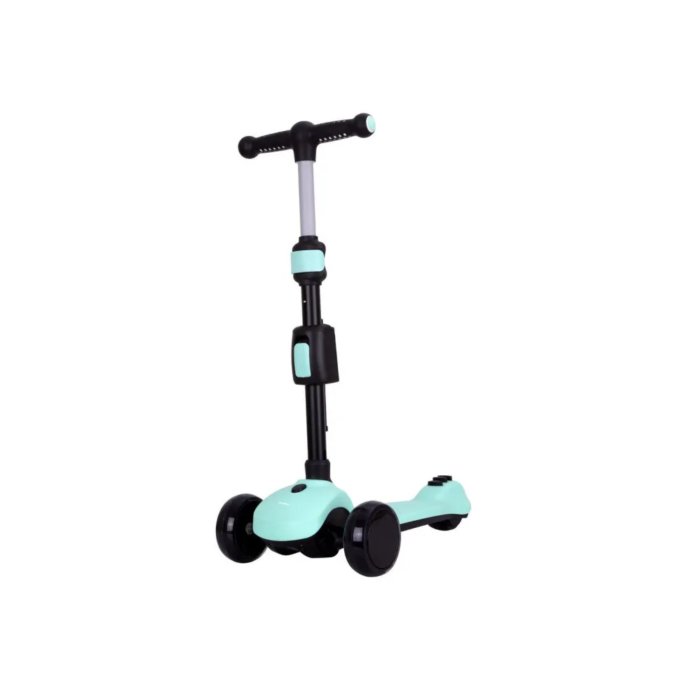 Juguettos Patinete Evolution