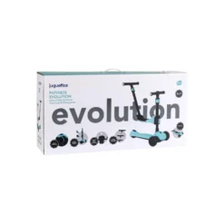 Juguettos Patinete Evolution