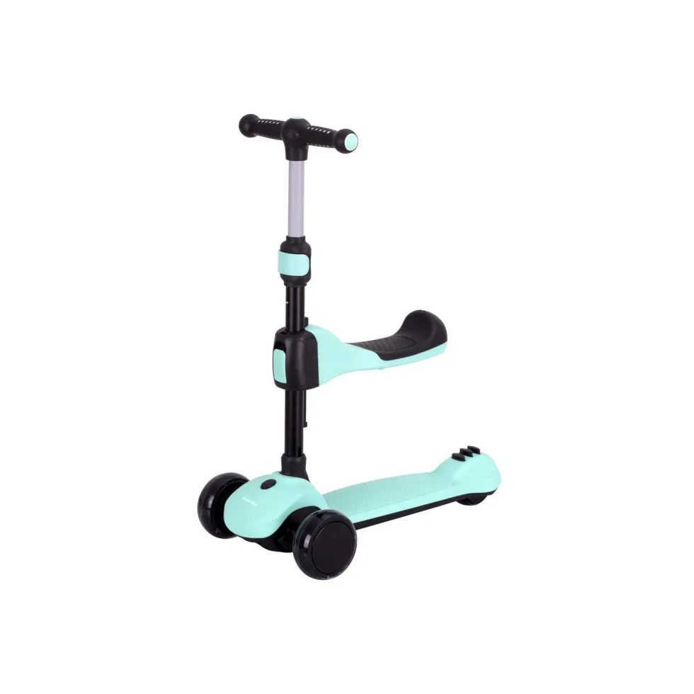 Juguettos Patinete Evolution