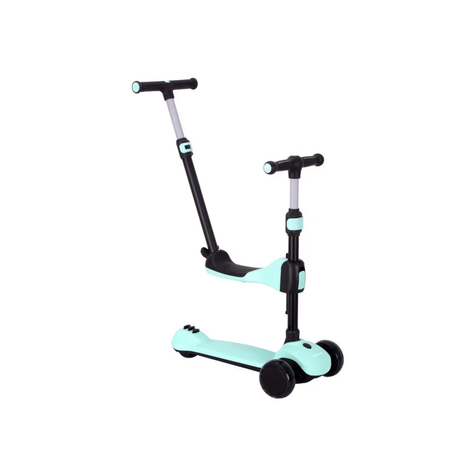 Juguettos Patinete Evolution