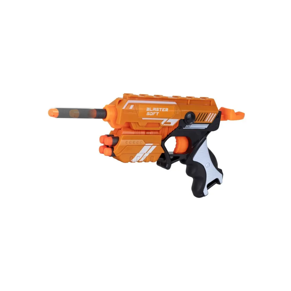 Juguettos Skyfork MS-10