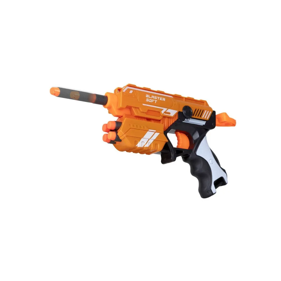 Juguettos Skyfork MS-10