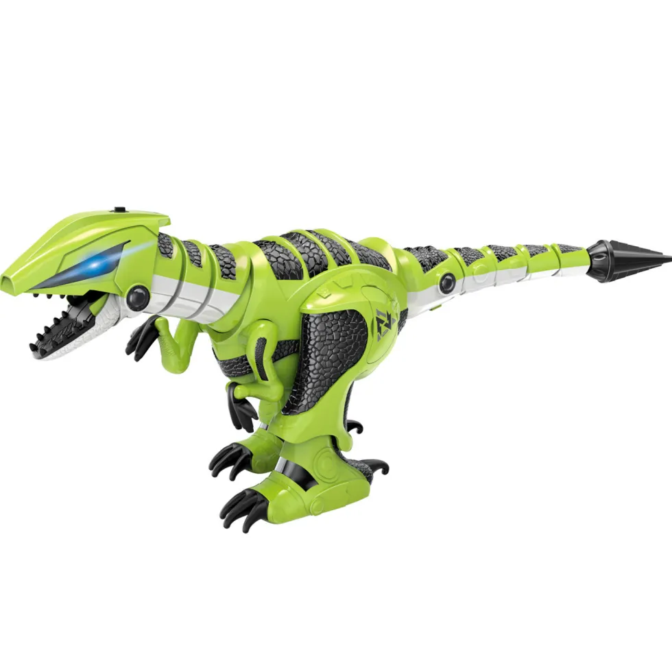 Juguettos T-Rex Robot Interactivo
