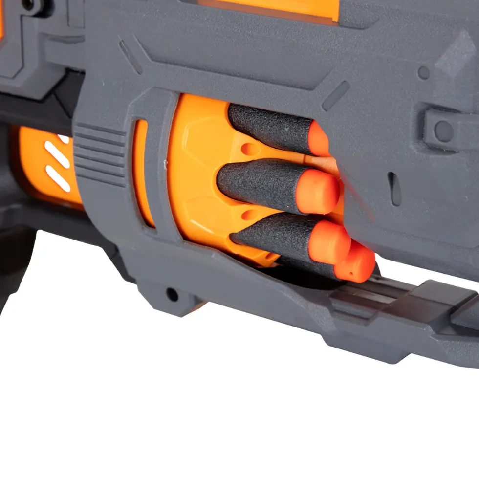 Juguettos Ultra Skyfork AS-20
