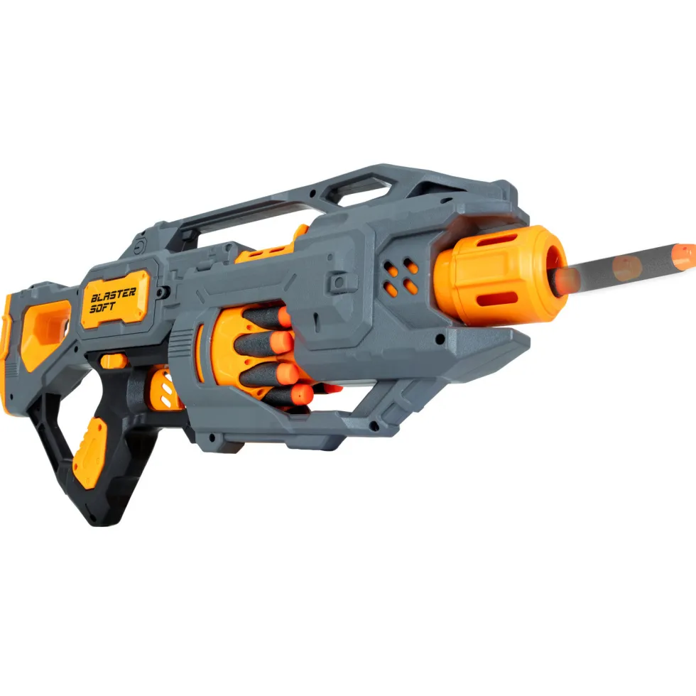 Juguettos Ultra Skyfork AS-20