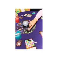 Jumbo Hister Bingo Juego de Mesa