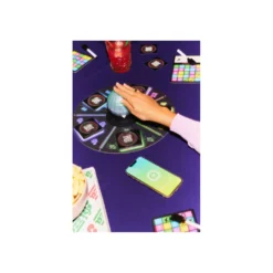 Jumbo Hister Bingo Juego de Mesa