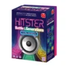 Jumbo Hitster Batalla de Generaciones Juego de Mesa