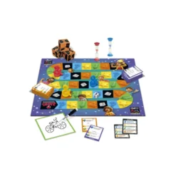 Jumbo Party & Co Family Juego de Mesa