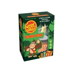 Jungle Speed Donkey Kong Juego de Mesa