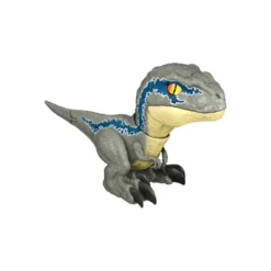 Jurassic World Dominion Velociraptor Beta Rowdy Roars