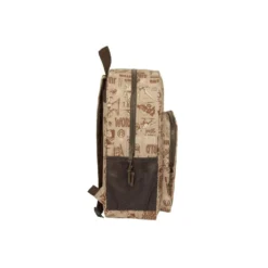 Jurassic World Mochila Adaptable a Carro