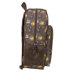 Jurassic World Mochila Adaptable a Carro