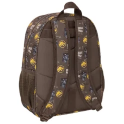 Jurassic World Mochila Adaptable a Carro