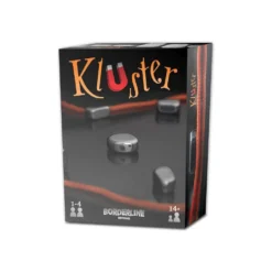 Kluster Juego de Mesa