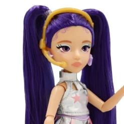 K-Pop Idol Muñeca Mina