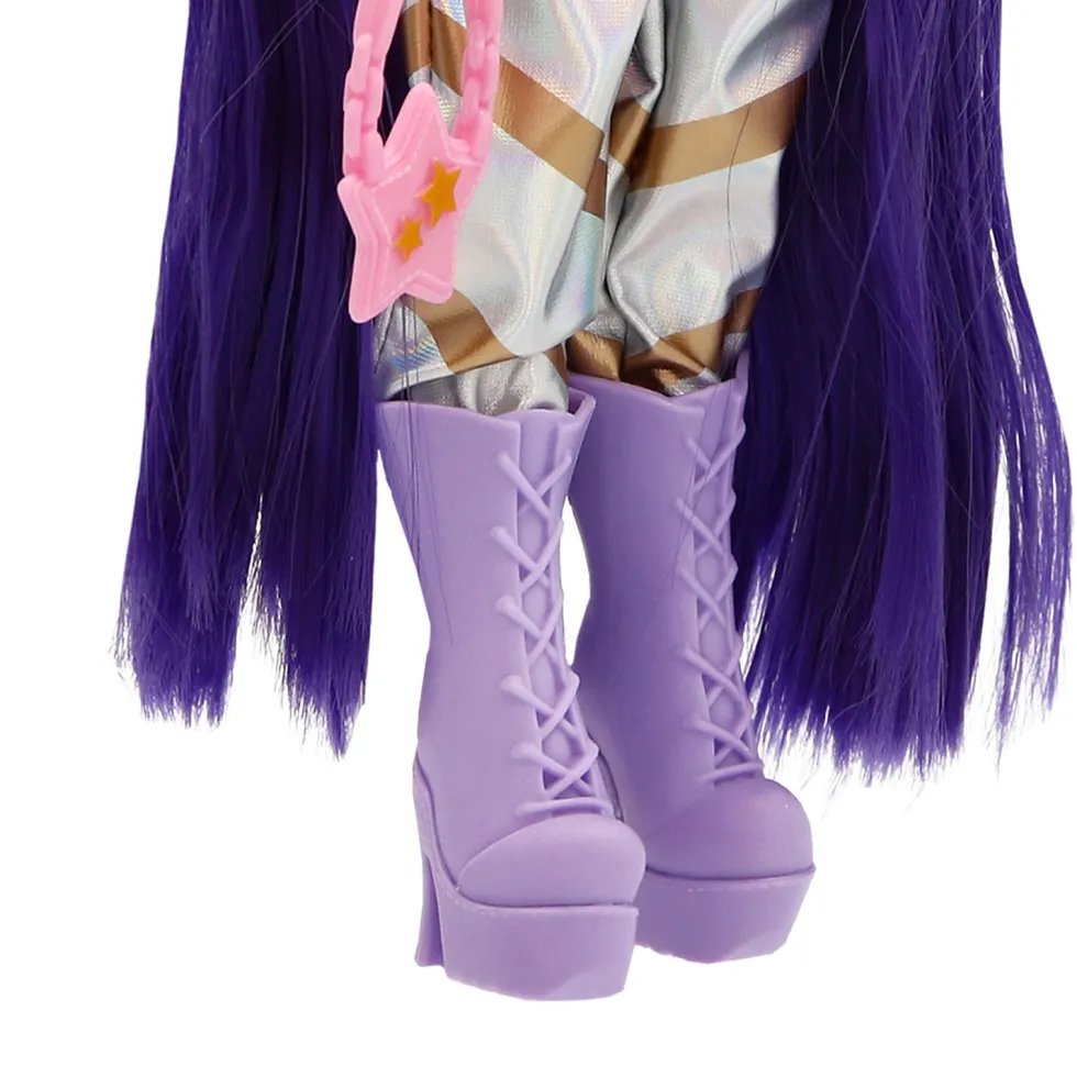 K-Pop Idol Muñeca Mina
