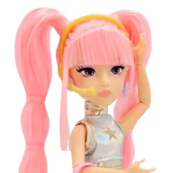 K-Pop Idol Muñeca Yuni