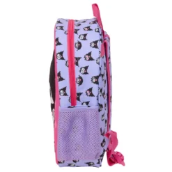 Kuromi Mochila 3D