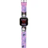 Kuromi Reloj Led