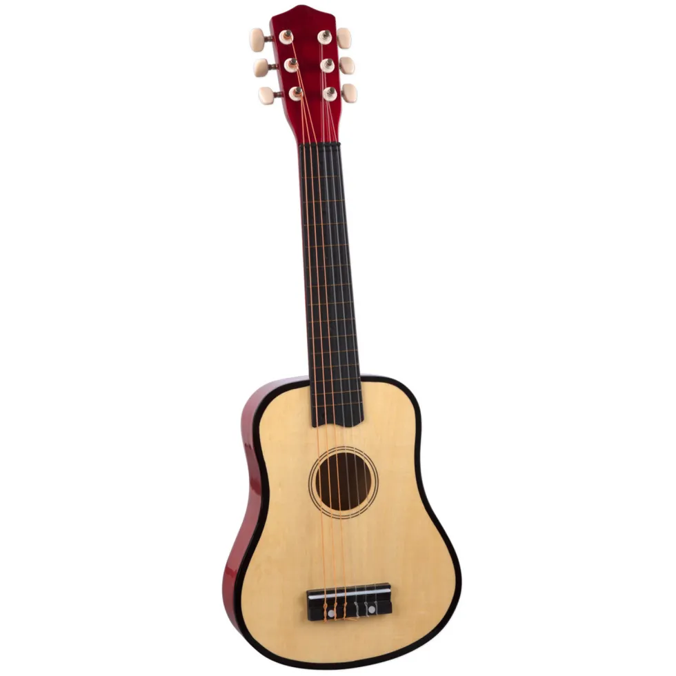 La Banda Guitarra Española 63 cm