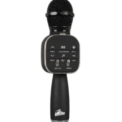 La Banda Micrófono Karaoke
