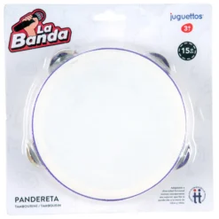 La Banda Pandereta