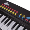 La Banda Teclado Electrónico