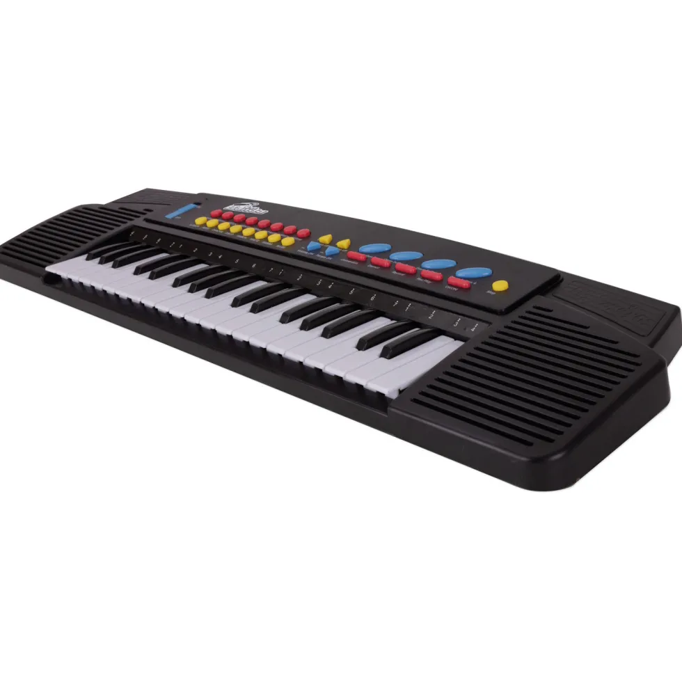 La Banda Teclado Electrónico