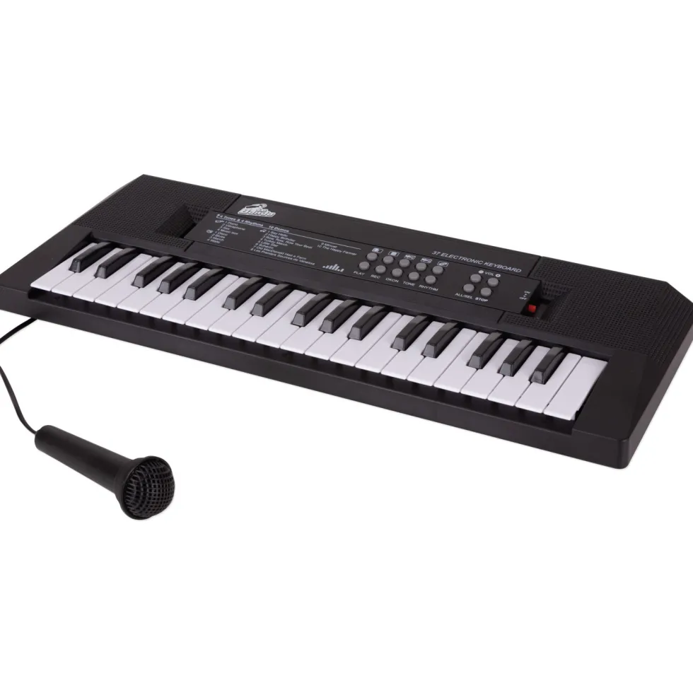 La Banda Teclado Electrónico