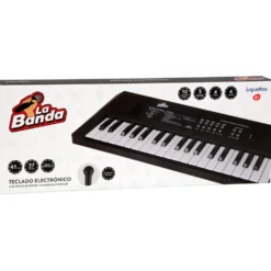 La Banda Teclado Electrónico