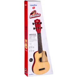 La Banda Ukelele