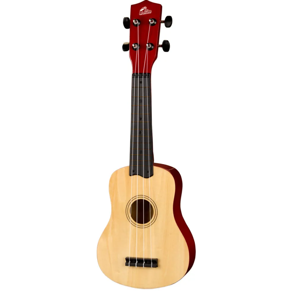 La Banda Ukelele