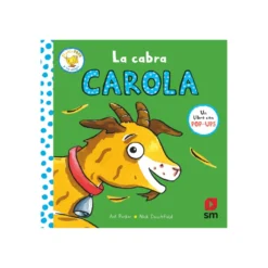 La Cabra Carola