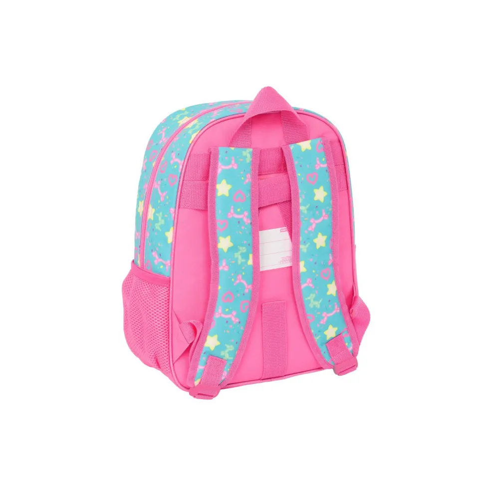 La Casa de Muñecas de Gabby Confetti Mochila Infantil