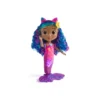 La Casa de Muñecas de Gabby: La Película Muñeca Gabby Sirena Canta y Brilla