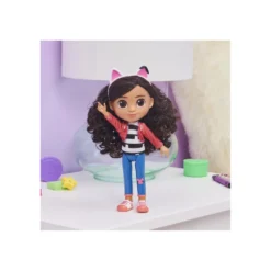 La Casa de Muñecas de Gabby Muñeca Gabby